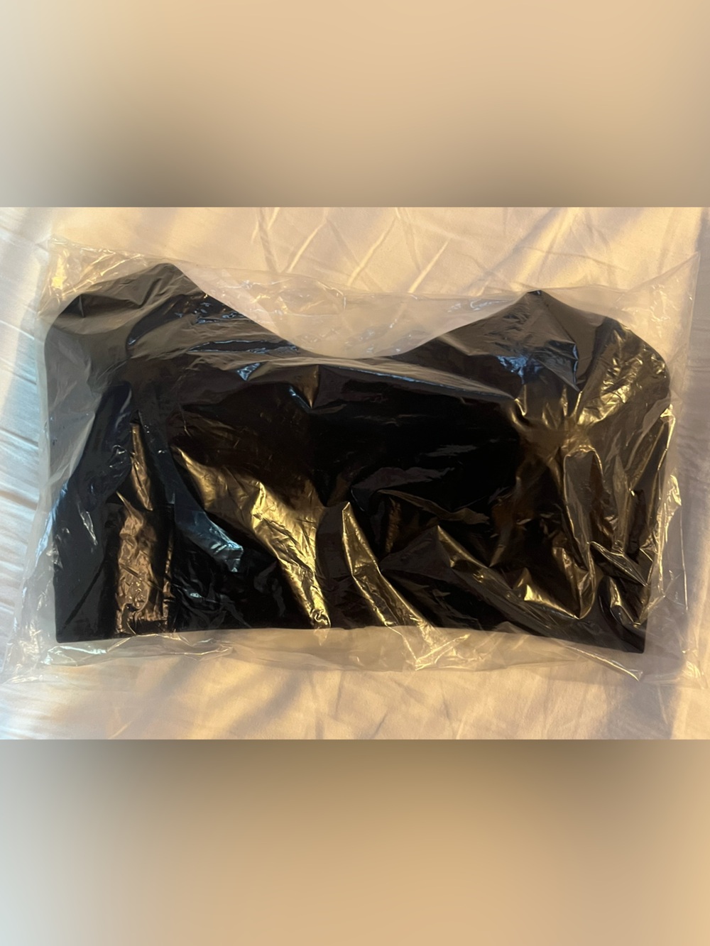 High Support PowerSoft Sports Bra